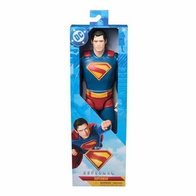Action-Figur Superman 30 cm