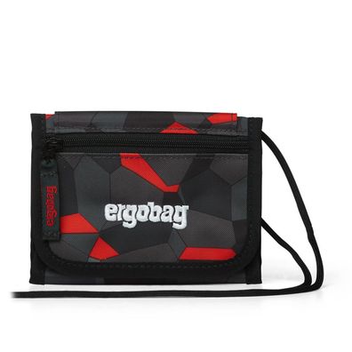 ergobag Brustbeutel, TaekBärdo, Mädchen & Jungen