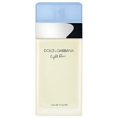 Dolce & Gabbana Light Blue Damen Eau de Toilette, 100ml