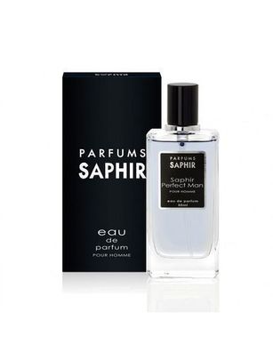 Saphir Perfekte Eau de Parfum, 200 ml - Luxurioeser Unisex-Duft