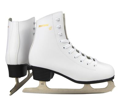 Schlittschuhe Graf Eiskunstlauf Montana Junior - Größe: 32