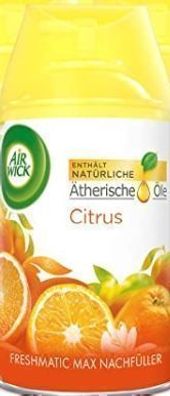 Air Wick Citrus Lufterfrischer Spray 250ml