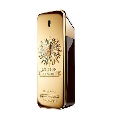 Paco Rabanne 1 Million Eau de Parfum für Herren, 100ml