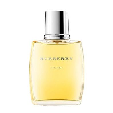Burberry Eau de Toilette fuer Herren, 100 ml
