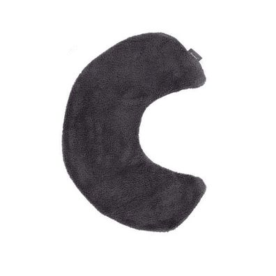 Wärmekissen m. Kuschelbezug