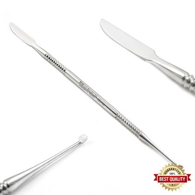 Lecron-Spatel, Größe = 19 cm