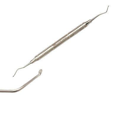 Excavator, Größe = 1.8mm