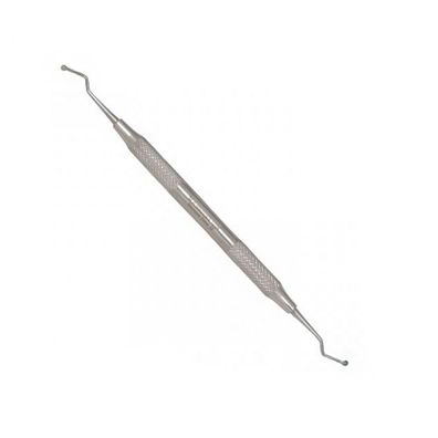 Dental excavator, Fig. 11/12