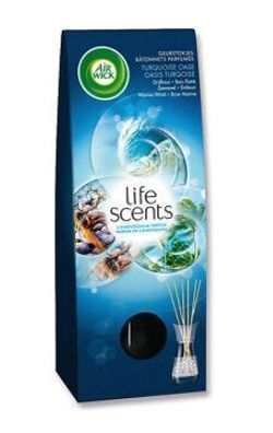 Air Wick Oase Duftstaebchen - Entspannender Duft, 30 ml