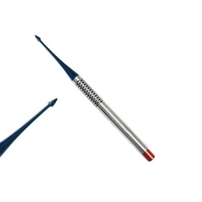 Wuzelheber nach Luxator Pink