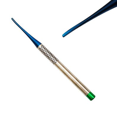 Wuzelheber n Luxator Grün