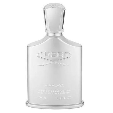 Creed Himalaya Eau de Parfum, 100ml - Exquisite Duftkomposition fuer Eleganz und