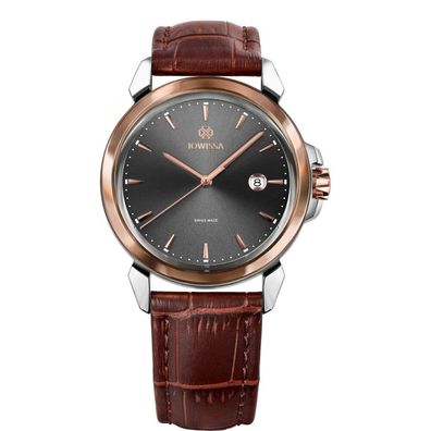 Jowissa - J4.237.L - Armbanduhr - Herren - Quarz - LeWy 3
