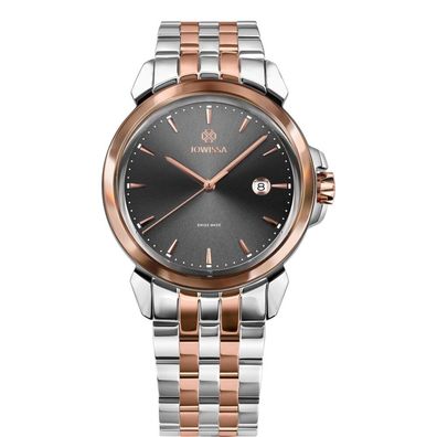 Jowissa - J4.249.L - Armbanduhr - Herren - Quarz - LeWy 3
