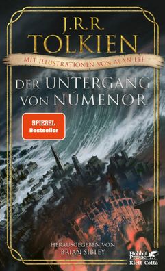 Der Untergang von Númenor und andere Geschichten aus dem Zweiten Zeitalter