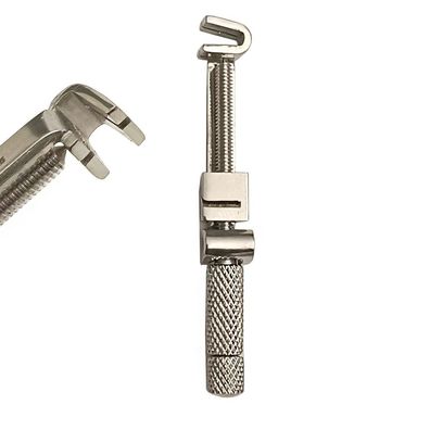 Universal Tofflemire