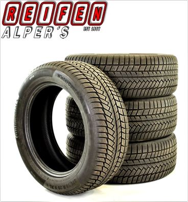 4x 275/50 R20 113V MO Conti WinterContact TS 850 P Winterreifen