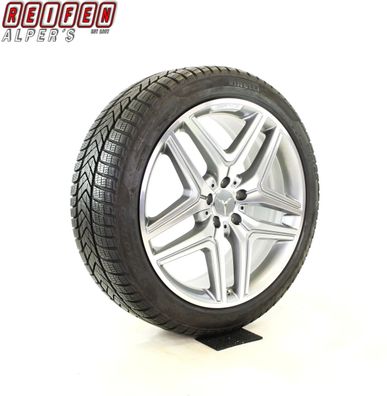 Mercedes AMG GLA GLB 35 45 H247 X247 A2474012000 20 zoll Winterräder Orig,