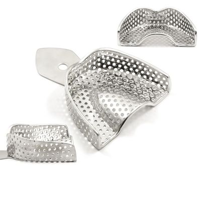 Abdrucklöffel Oberkiefer, Large