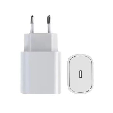 30W PD Fast Charger - USB-C Power Adapter for iPhone Samsung Xiaomi Huawei