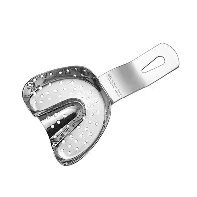 Abdrucklöffel, oberkiefer, Small