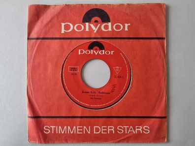 Die Tommies - Armer Robi - Robinson/ Oh Pretty Woman 7''/ CV Roy Orbison