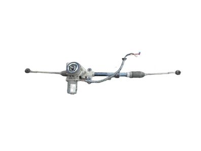 A4544600000 Lenkgetriebe MR594094 4544600000 SMART Forfour SMART 454 Mitsubishi Colt