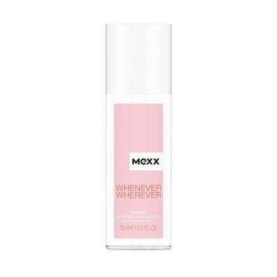 Mexx Damen-Deodorant Spray, 75 ml