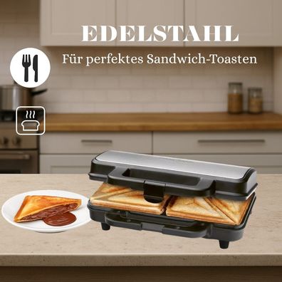 Sandwich-Toaster