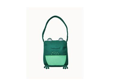 chic. mic KIDS ANIMAL BAG frog