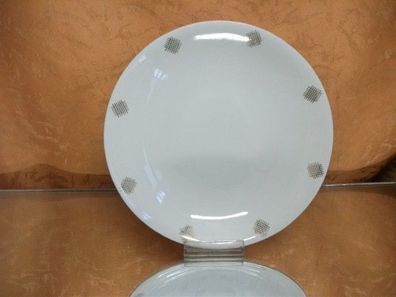 6 tiefe Teller von Bareuther