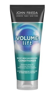 John Frieda Staerkende Spuelung fuer Bruechiges Haar, 250 ml