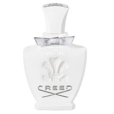 Creed Love in White Eau de Parfum für Damen, 75 ml