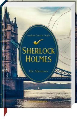 Sherlock Holmes Bd. 2 | Die Abenteuer | Arthur Conan Doyle | Buch | 384 S