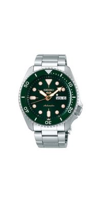 Seiko 5 Sports?SRPD63K1