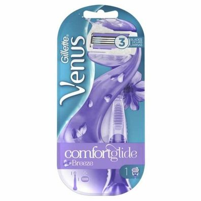 Gillette Venus Comfortglide Breeze 1 Einheit