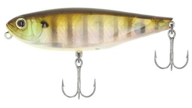ZipBaits Irony Oberflächen Wobbler 9 cm 13,5 g 509 Blue Gill