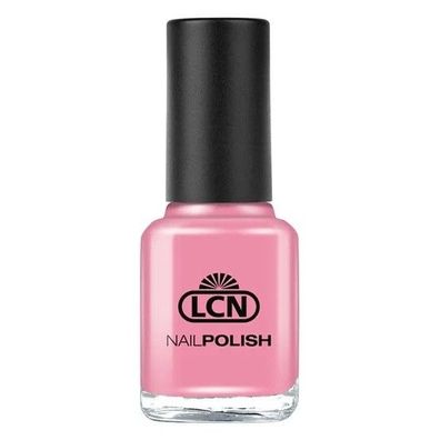 LCN Nail Polish "swimsuit straps"
