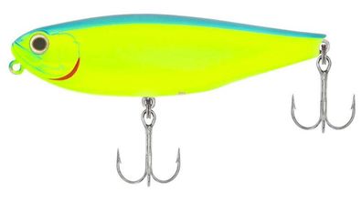 ZipBaits Irony Oberflächen Wobbler 9 cm 13,5 g 283 Rush Chart