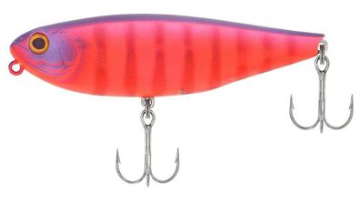 ZipBaits Irony Oberflächen Wobbler 9 cm 13,5 g 992 Santa Anna Gill