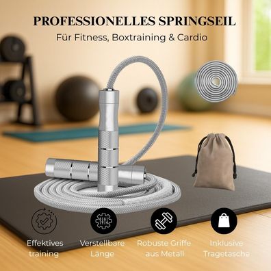 Gewichtetes Springseil