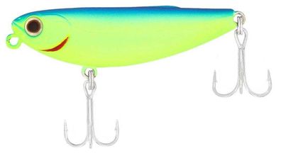 ZipBaits ZBL Fakie Dog Oberflächen Wobbler 5 cm 5 g 283 Rush Chart