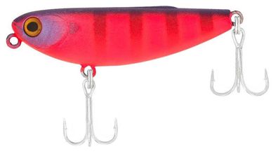 ZipBaits ZBL Fakie Dog Oberflächen Wobbler 5 cm 5 g 992 Santa Anna Gill