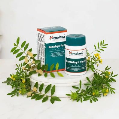 Himalaya Rumalaya Forte 60 Tab