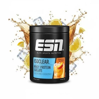 ESN Isoclear Whey Isolate 300g