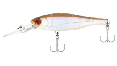 ZipBaits Trick Shad Rattler Twitchbait Suspender Wobbler 7 cm 7,8 g 817 Kantou Wakasa