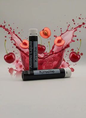 Supplement Support Liquid Amino - 25 ml