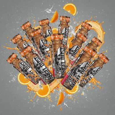 Skull Labs Angel Dust Pre Workout Booster Shot 12x80ml