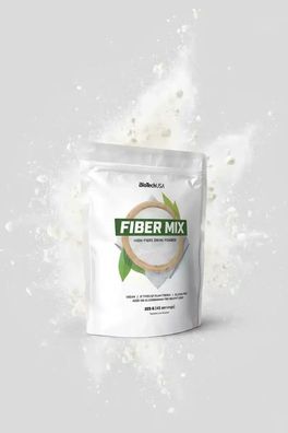 Biotech USA Fiber Mix 225g