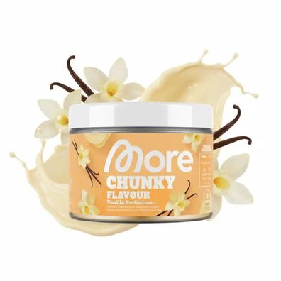 MORE Nutrition CHUNKY Flavour, 90g